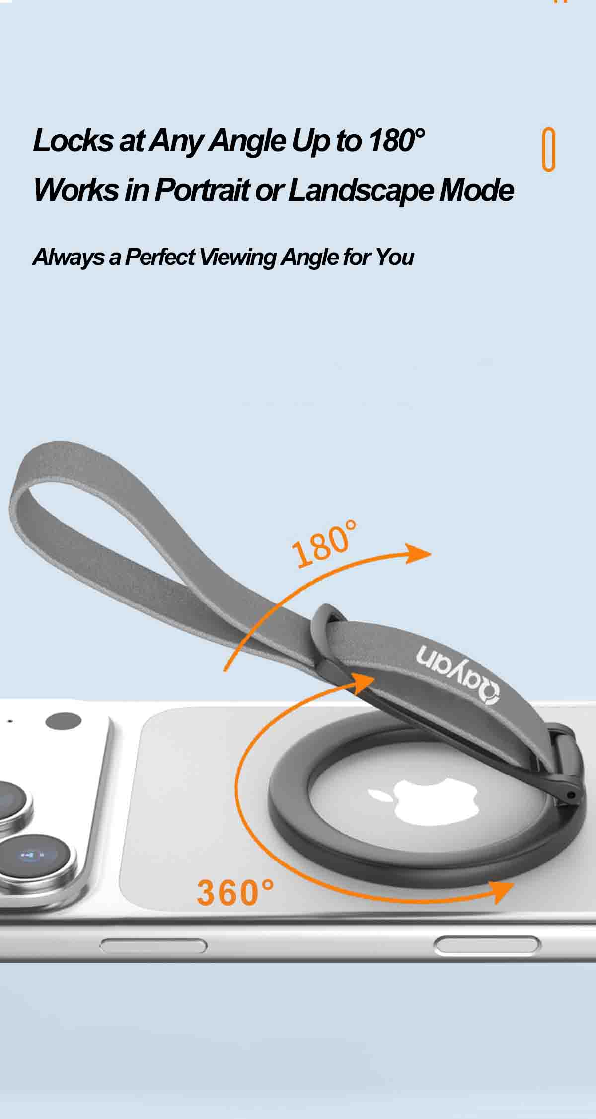 QAYAN HOLDER QH-233