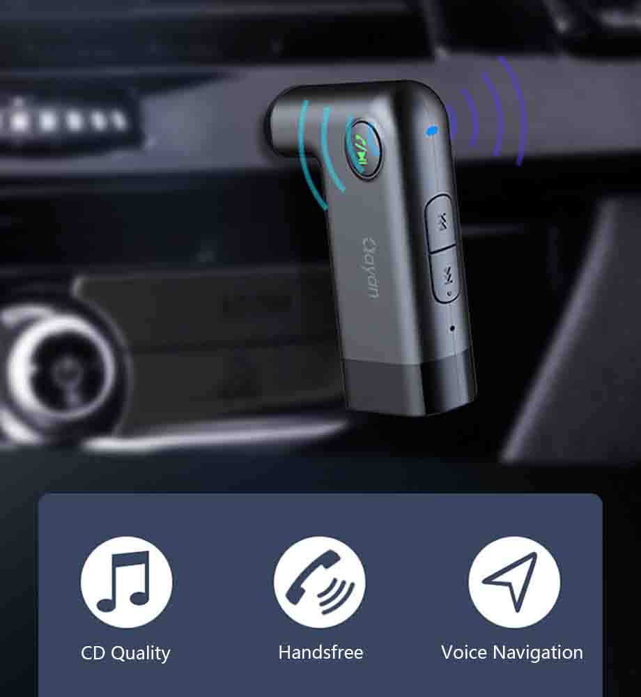 WIRELESS RECEIV QWR-219