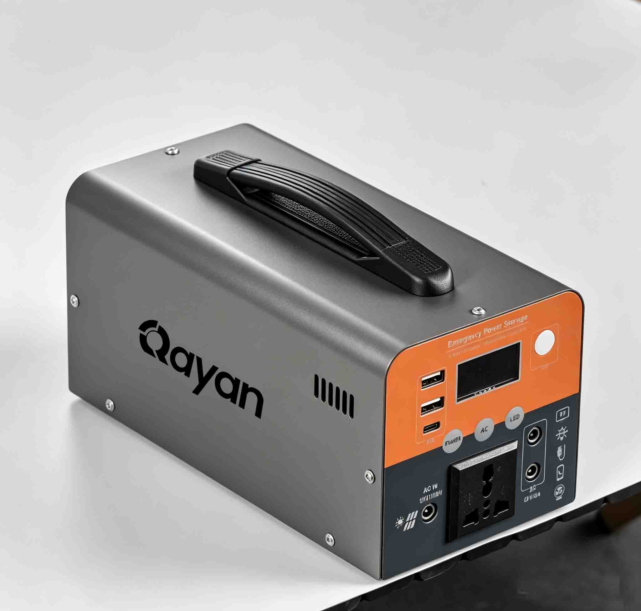 Energy Storage Series QES-000